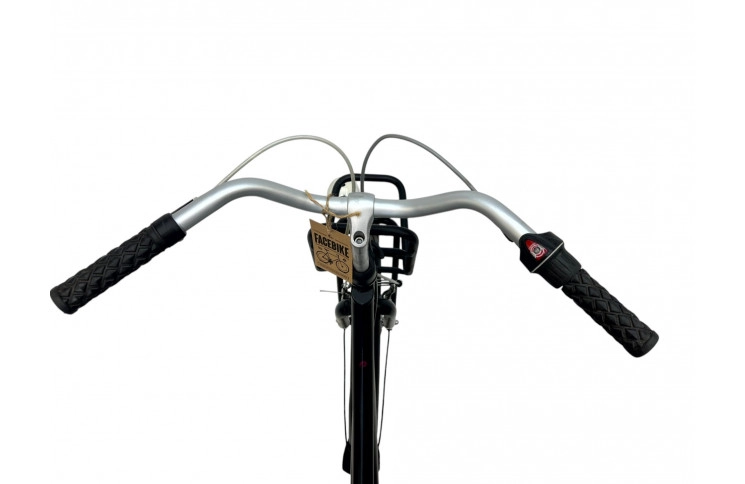 Woman's bicycle Batavus Diva 24"/38cm/black