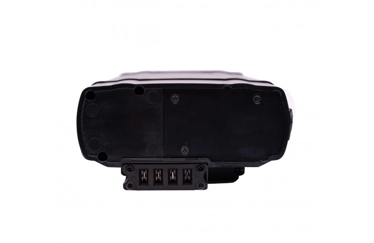 Stella Type 2 fietsaccu 36V | 16.8Ah | 603Wh