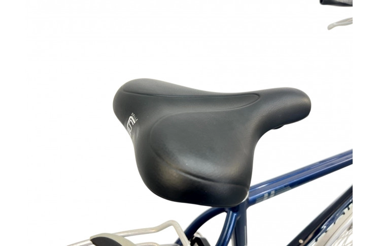 Herenfiets Gazelle Davos 28" XL/61 blauw