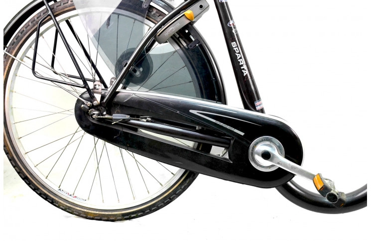 Woman's bicycle Sparta Entro