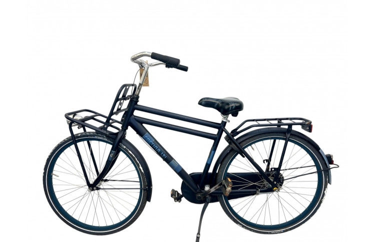 Herenfiets Cortina U4 m/al/26/sity/blue/f47
