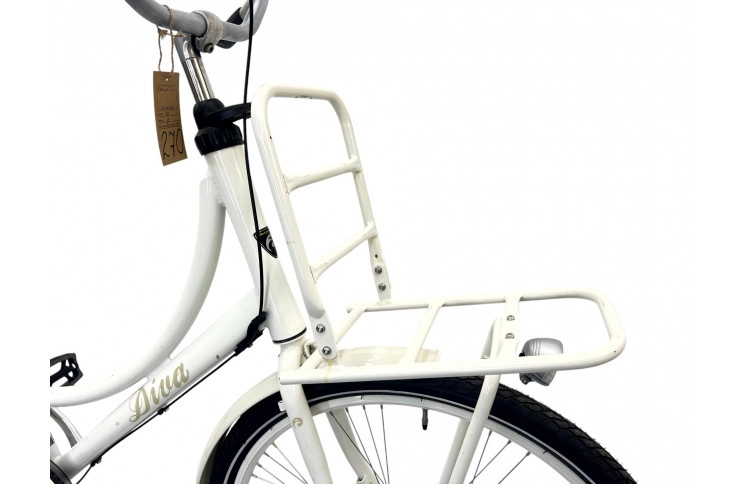 Woman's bicycle Batavus Diva 28" 50