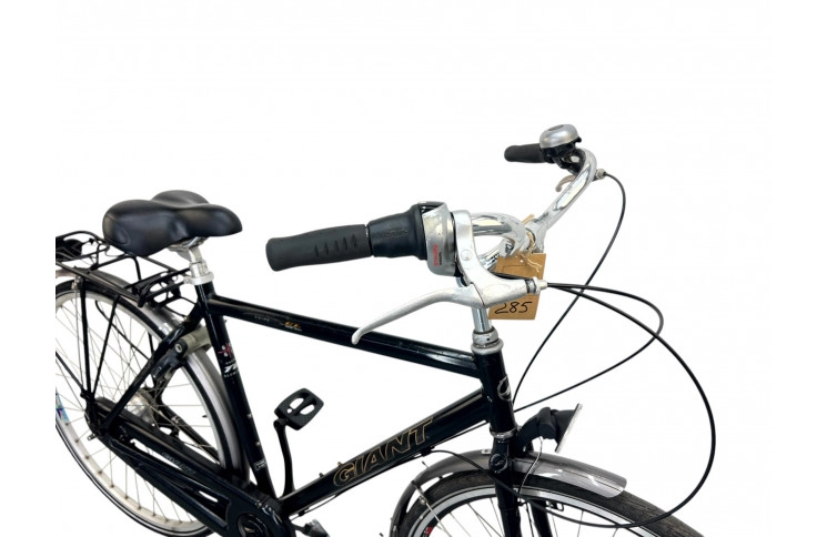 Herenfiets Giant Coupe 28" 54