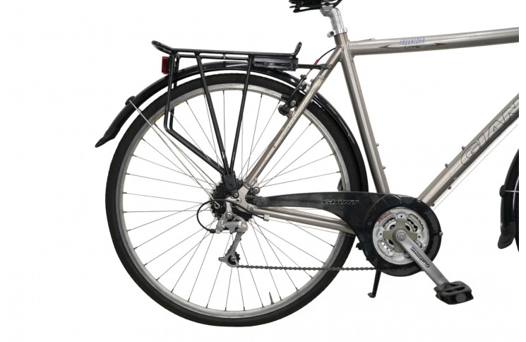 Herenfiets Giant Freerider 28"/57cm/Bronzen