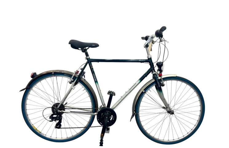 Herenfiets Koga Miyata Adventure 28" 57