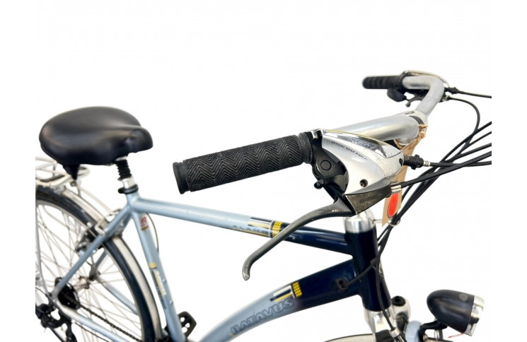 Herenfiets Batavus Alamo 28" 53