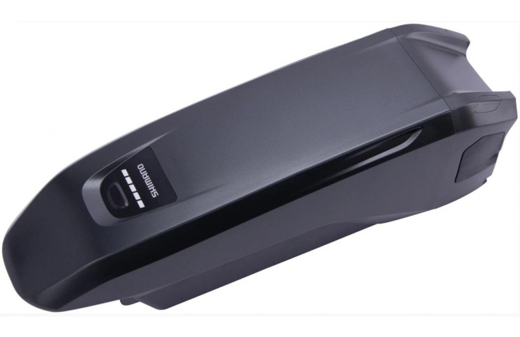 Shimano Steps BT-E8014 36V 11.6Ah 418W Bicycle Battery