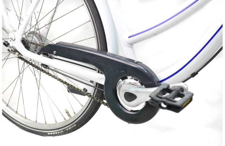 Woman`s bike Sparta Beppe