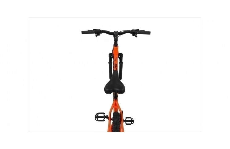 Altec Arcus 27.5"/44 cm/Oranje/27337