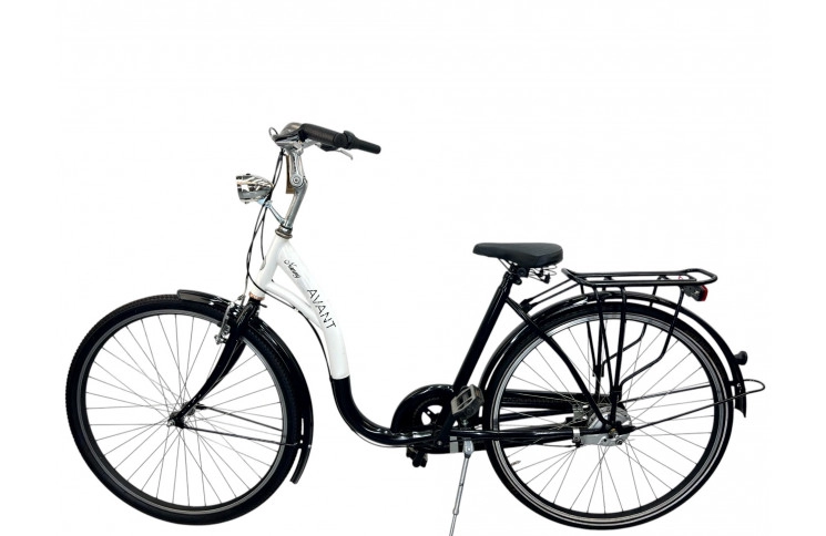 Damesfiets Avant Nunny 28" 50cm