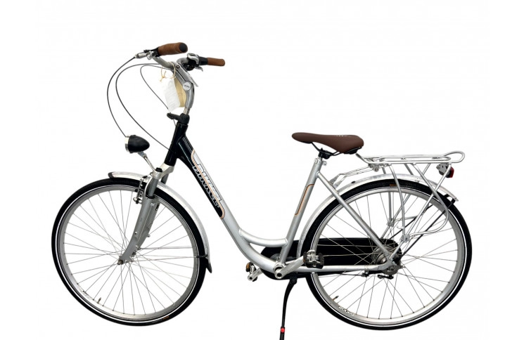 Woman's bicycle Bikkel 28" 50cm