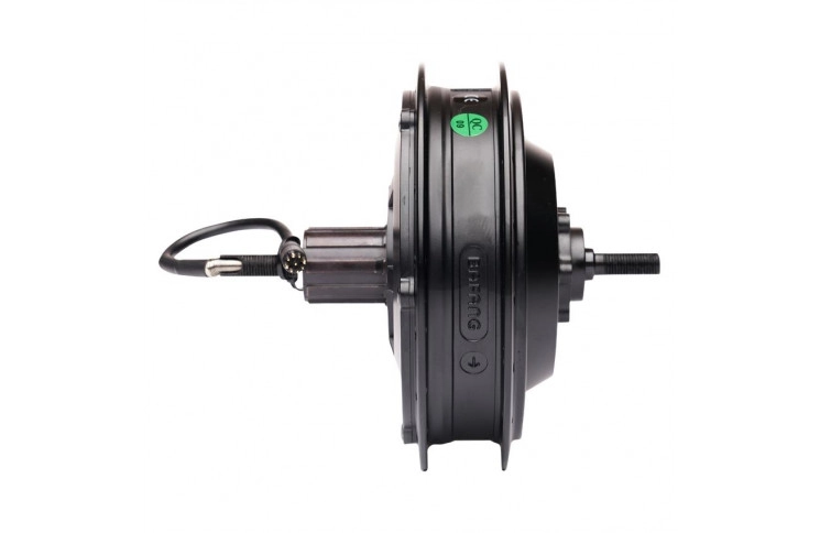 Rear motor Bafang 36V 250W 15Ah RM G020.250.V/D Disc brake / V-brake (235 rpm)