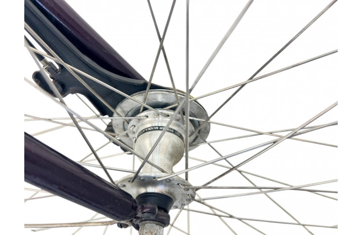 Damesfiets Giant Cabriolet 28" 54