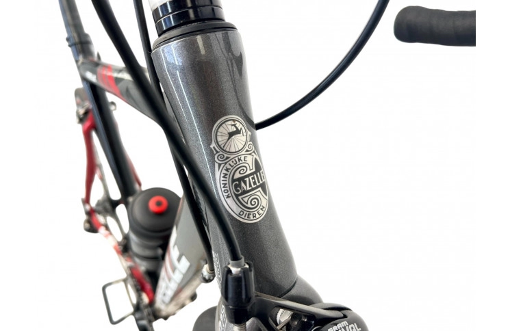 Racefiets Gazelle V.5 28" 56cm