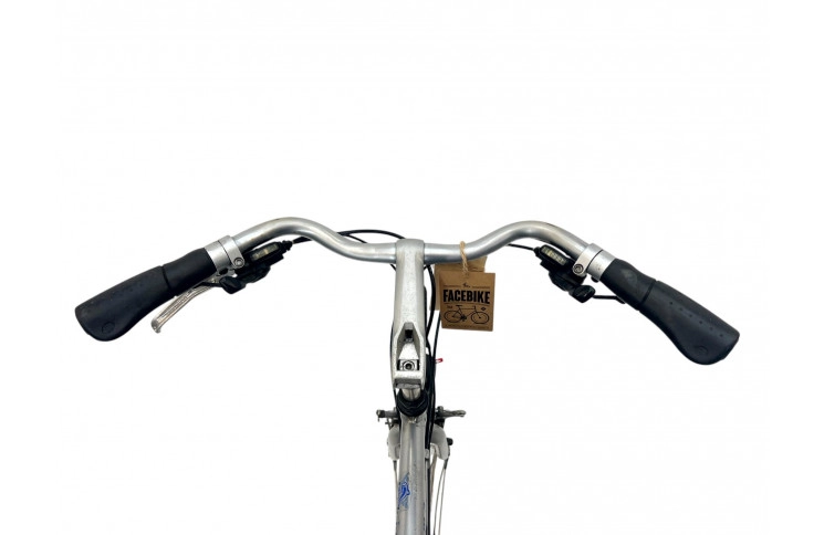 Herenfiets Batavus Jakima 28" 59