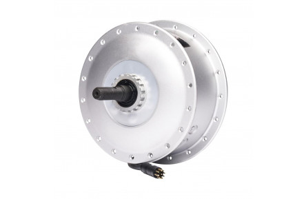 Bafang Front Wheel Motor 43V 250W FM G320.250.R Roller Brakes