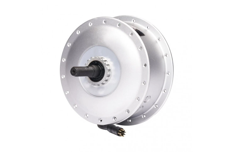 Bafang Front Wheel Motor 43V 250W FM G320.250.R Roller Brakes