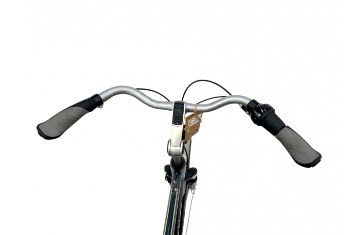 Man's bicycle Gazelle Cadiz 28" XL/61 blue