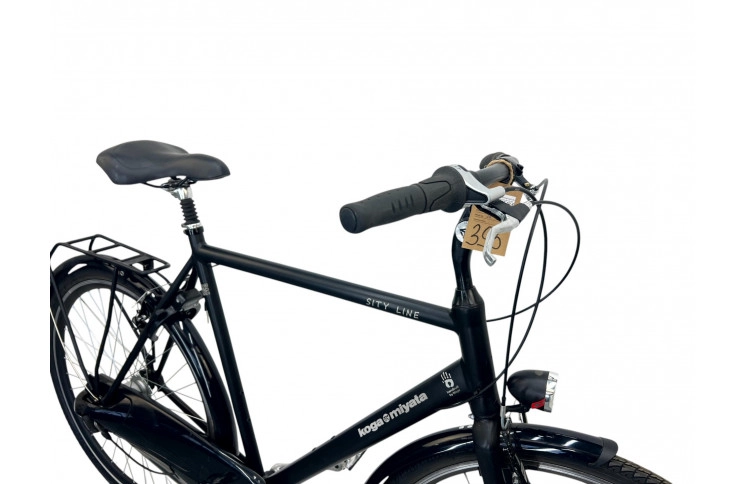 Herenfiets Koga Miyata City Lite 28" XL/60