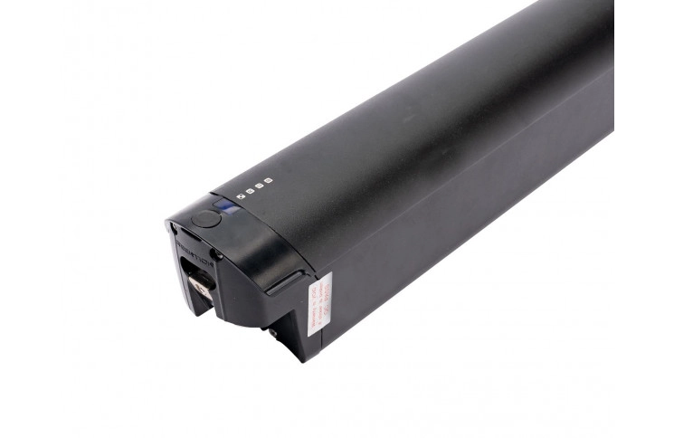 Matrabike, Fongers Nuevo, Zündapp Z808 Semi-InFrame 36V 17.5Ah 630W Bicycle Battery