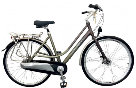 Woman's bicycle Giant 28" 50cm