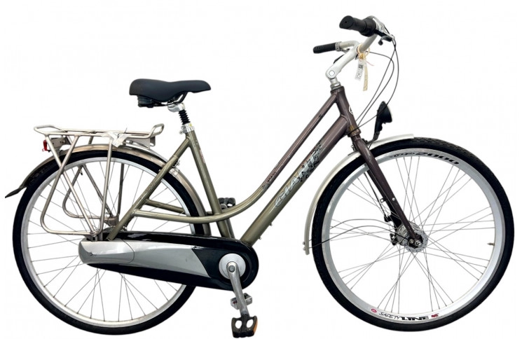 Woman's bicycle Giant 28" 50cm