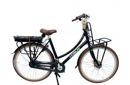 Damesfiets E-Bike Vogue Elite 28" 57cm (36V 13Ah 468Wh)