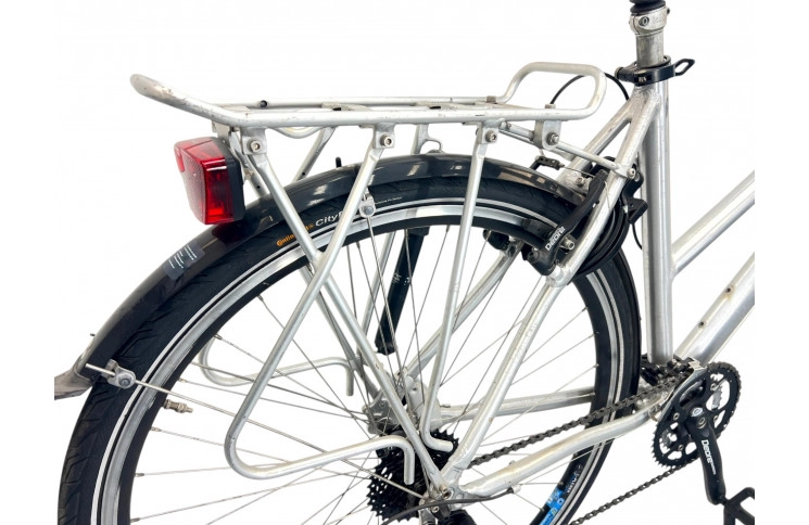 Woman's bicycle Intersens TS 401 28" 50