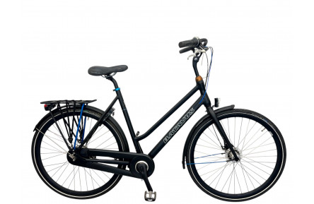 Woman's bicycle Batavus Chicane 28" 58cm