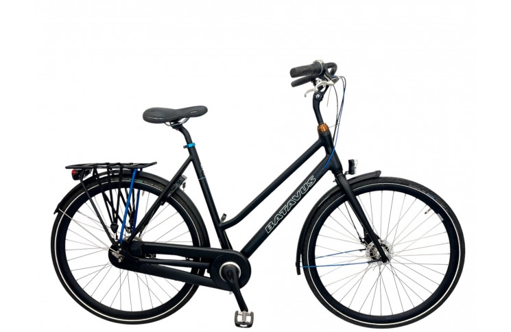 Woman's bicycle Batavus Chicane 28" 58cm