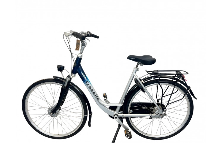 Damesfiets Gazelle Grenoble 28" M/54
