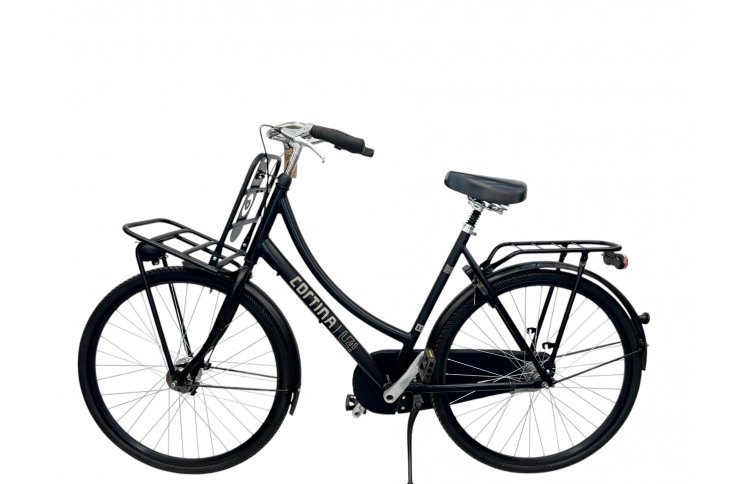 Damesfiets Cortina U4 28" L/57