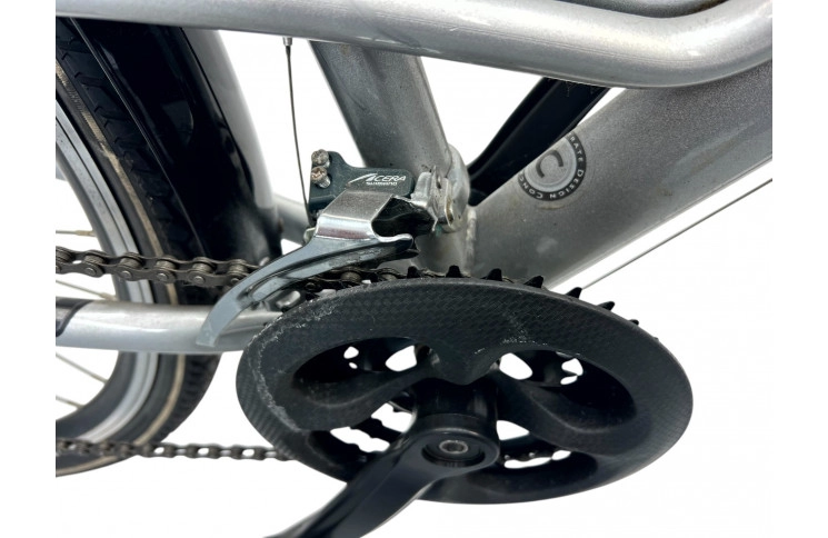 Damesfiets McKenzie Travel 400 28" 46