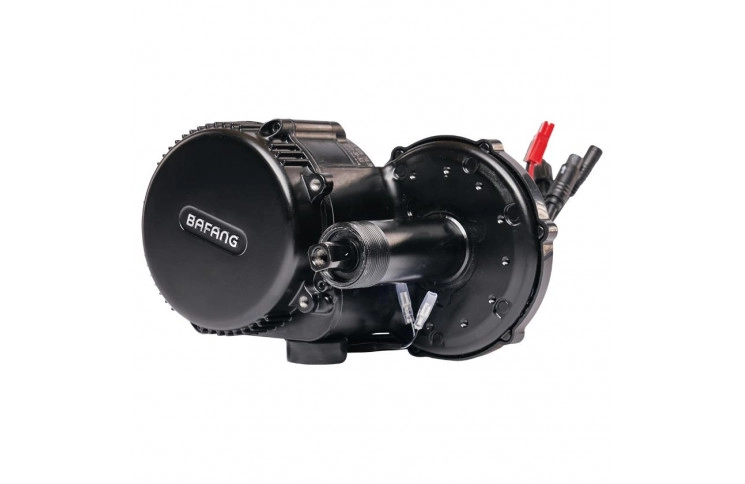 Bafang middenmotor 250W 36V BBS01B