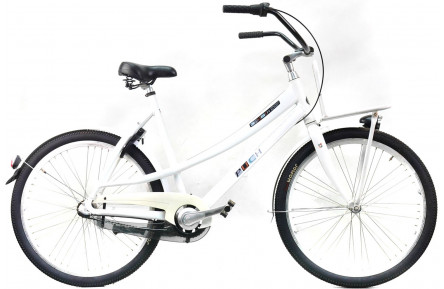 Damesfiets Puch Crunch