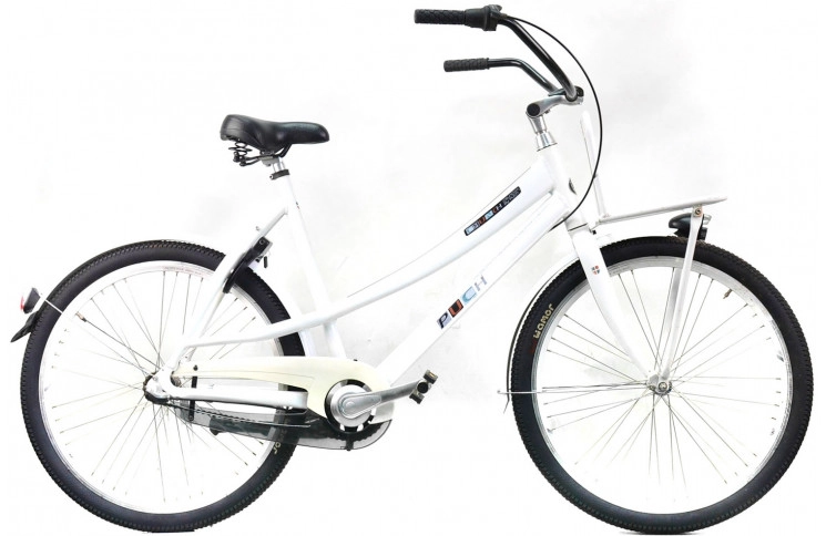 Damesfiets Puch Crunch