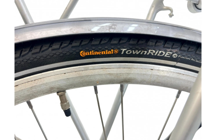 Damesfiets Montego Society 28" 54