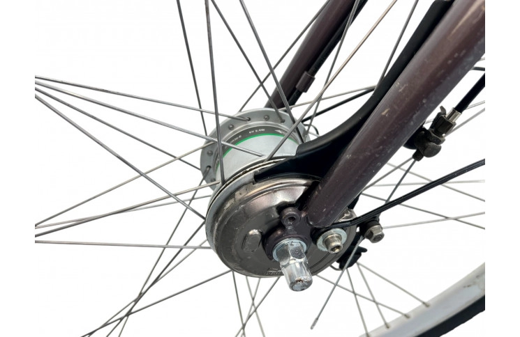 Woman's bicycle Giant 28" 50cm