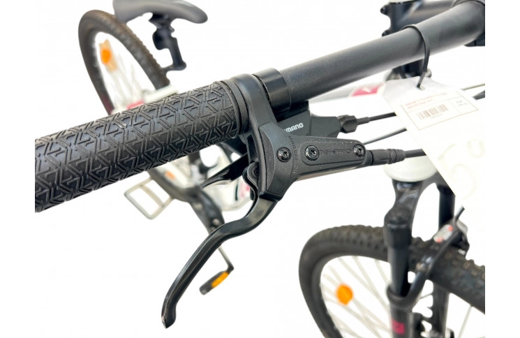 Mountain bike Conway ML 3.7 27.5"/41cm/white