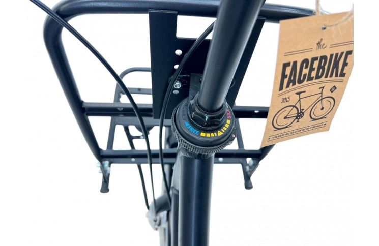 Damesfiets Cortina U4 28" M/52