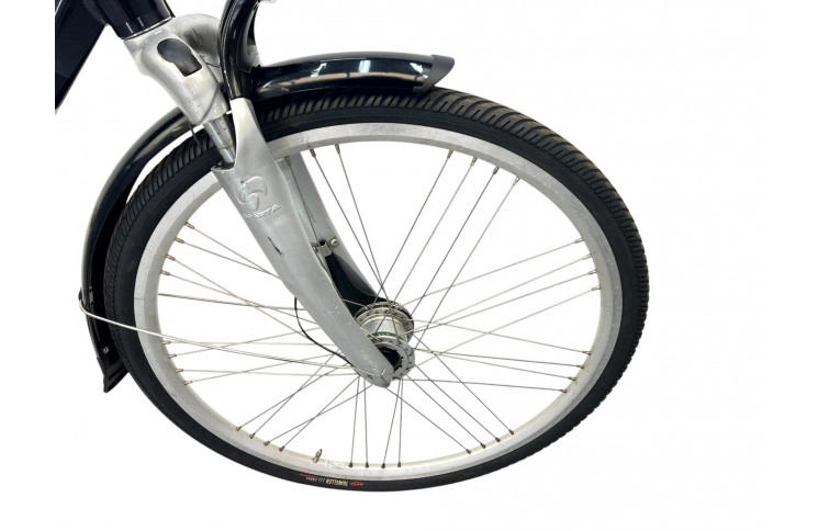 Damesfiets Sparta Lexicon 28" XL/62cm