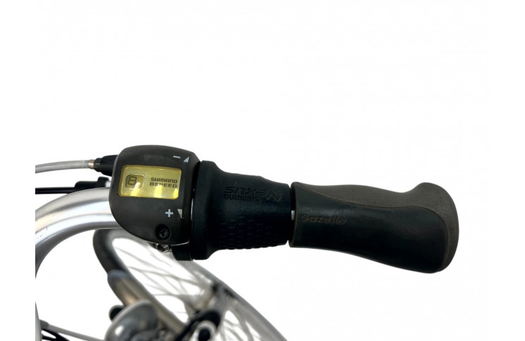 Woman's bicycle Gazelle Davos 28" 49