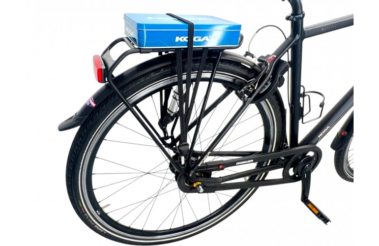 Herenfiets Koga Miyata 28"/54cm/Zwart