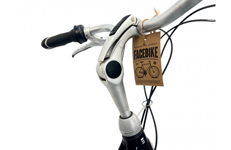 Damesfiets Gazelle Paris 28" 49