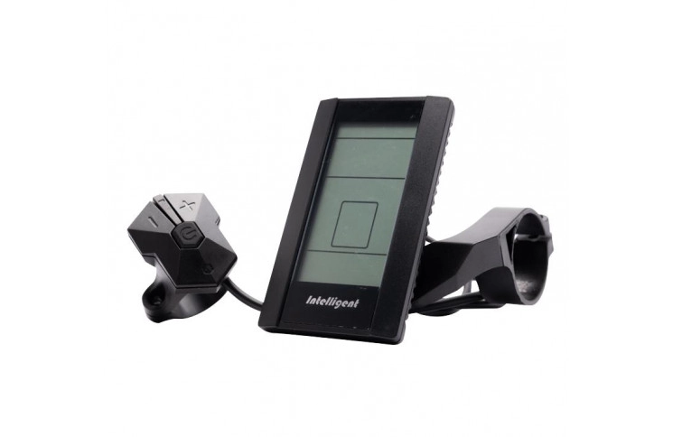 LCD display Bafang C965