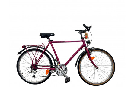 Herenfiets Kettler ALU-RAD 26" 54cm