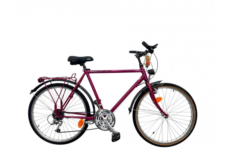 Herenfiets Kettler ALU-RAD 26" 54cm