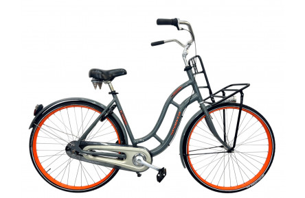 Damesfiets Sparta London 28" 53