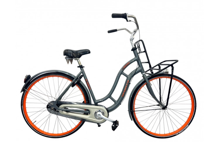 Woman's bicycle Sparta London 28" 53