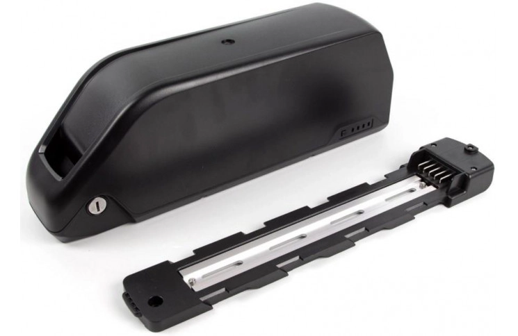 CYC X1 Stealth Gen 3 middenmotor ombouwset